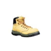 High Ankle SBP Grade Executive Safety Shoes